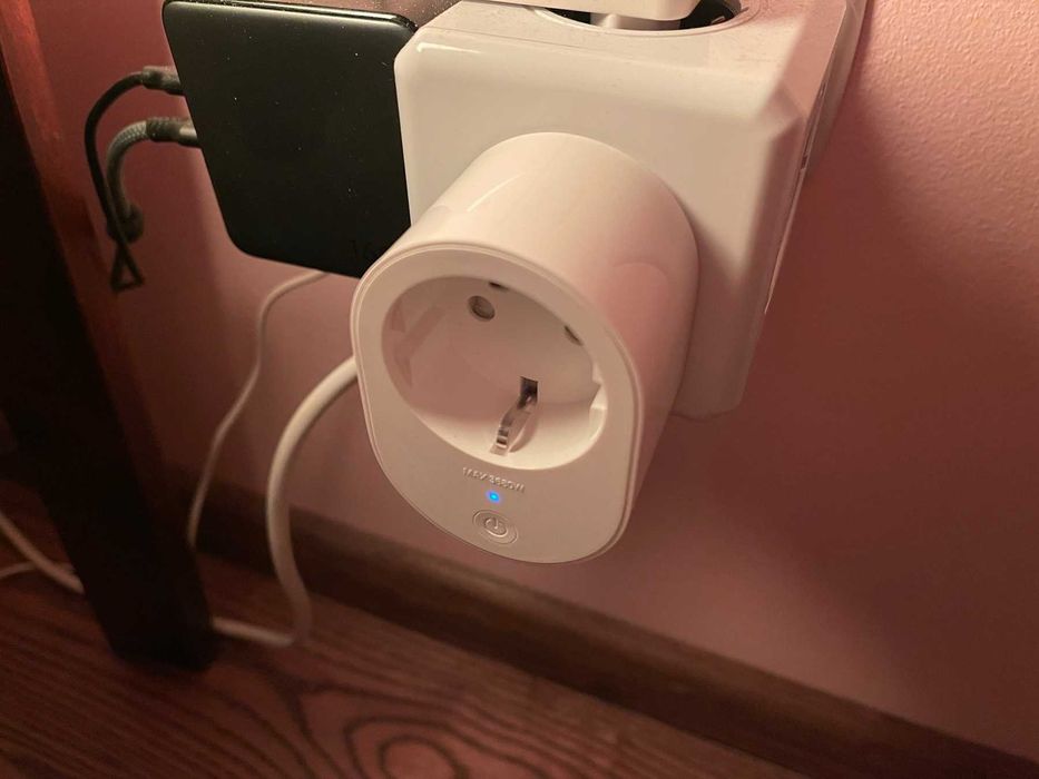 Xiaomi Mi Smart Plug 2 Wi-Fi