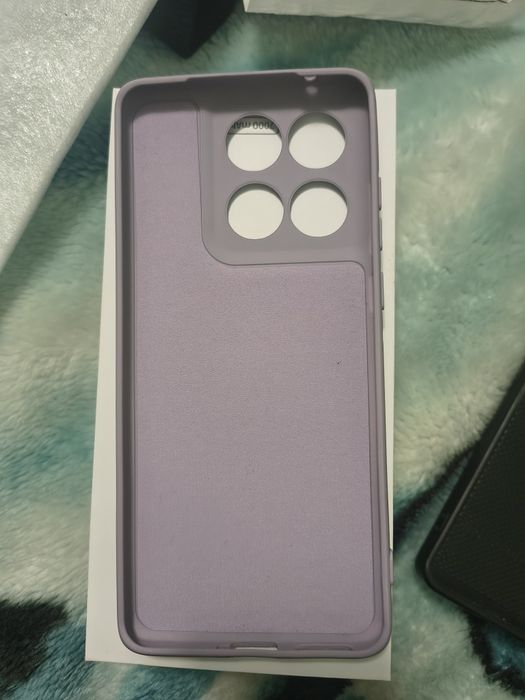 Motorola edge 60 чохол