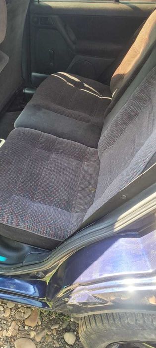 Фольксваген гольф3