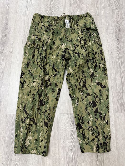 Штани US Navy AOR 2 Level 6 XL/R