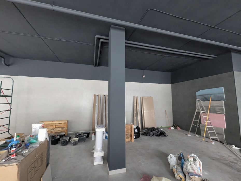 Комерційна нерухомість за адресою вул. Некрасова (площа 102 м²) - Atlanta.ua - фото 11