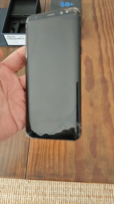 Samsung Galaxy S8+ Plus