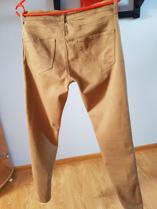 Spodnie H&M. Rozmiar 38