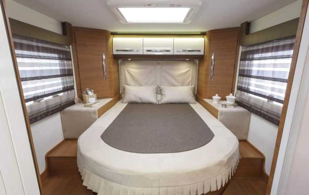 COLCHÕES POR MEDIDA, COLCHÕES PARA CARAVANAS, ETC