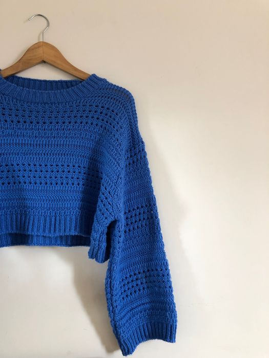Sweater Pull&Bear