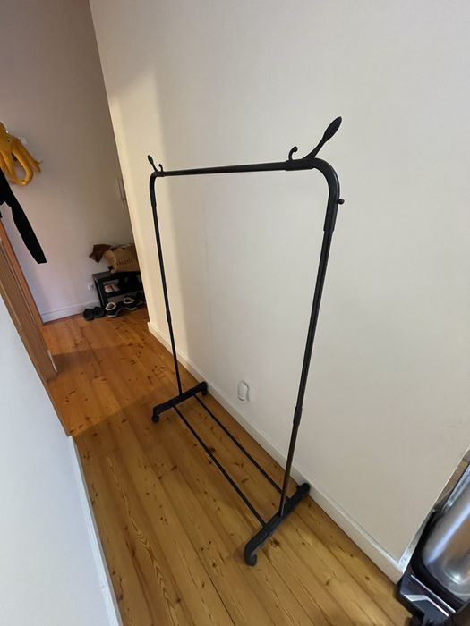 Cabideiro para roupas novo