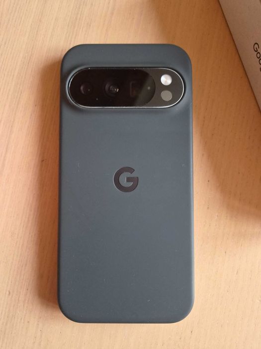 Google Pixel 10 Pro 512 Mb