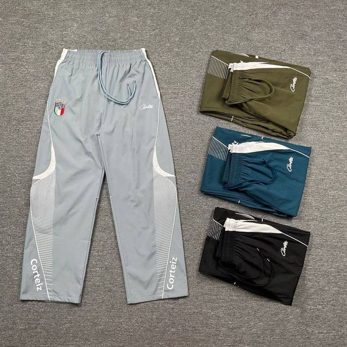 Вітровка/Костюм Corteiz Alcatraz