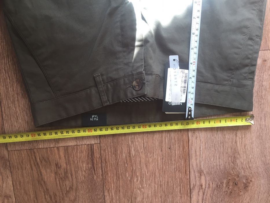 Брюки ostin stretch 46-48