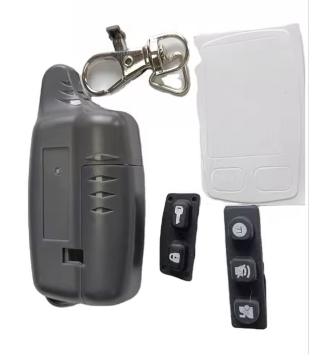 чехол корпус брелка сигнализации