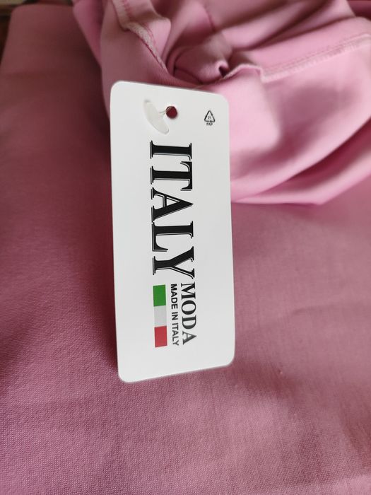 Komplet okazyjny Włoski