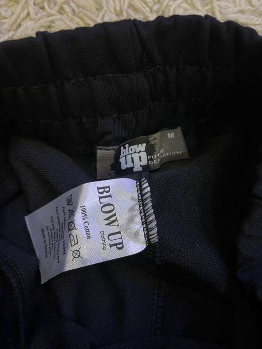 Спортивные штаны модные