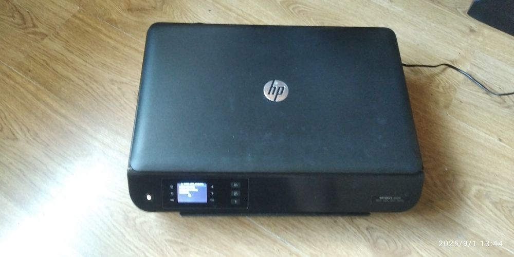 Drukarka HP ENVY 4500 All-In-One