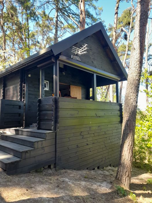 Domek w Powidzu do wynajecia