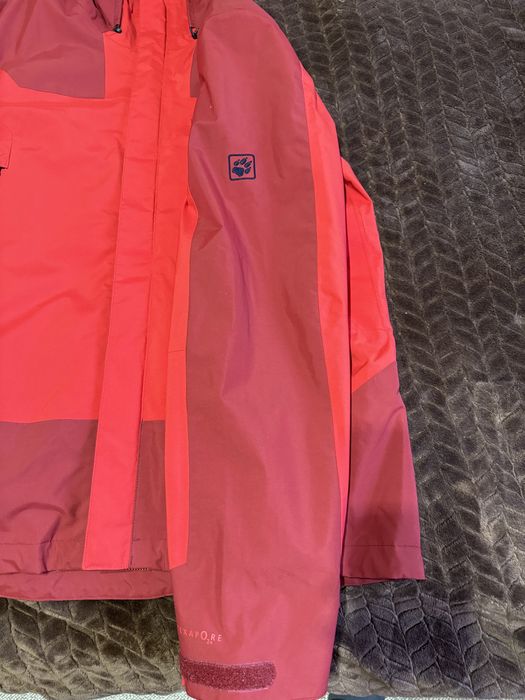 Jack Wolfskin  Texapore L