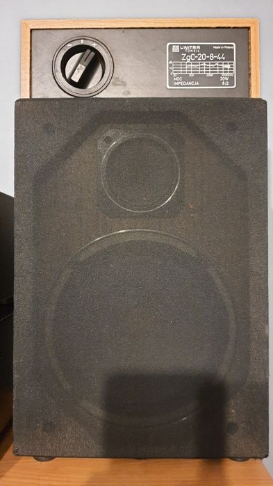 UNITRA Tonsil ZGC-20-8-44