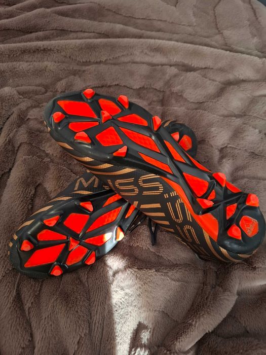 Adidas Nemeziz Messi Tango 17.3 TF J|R.44,2/3|Stan bdb