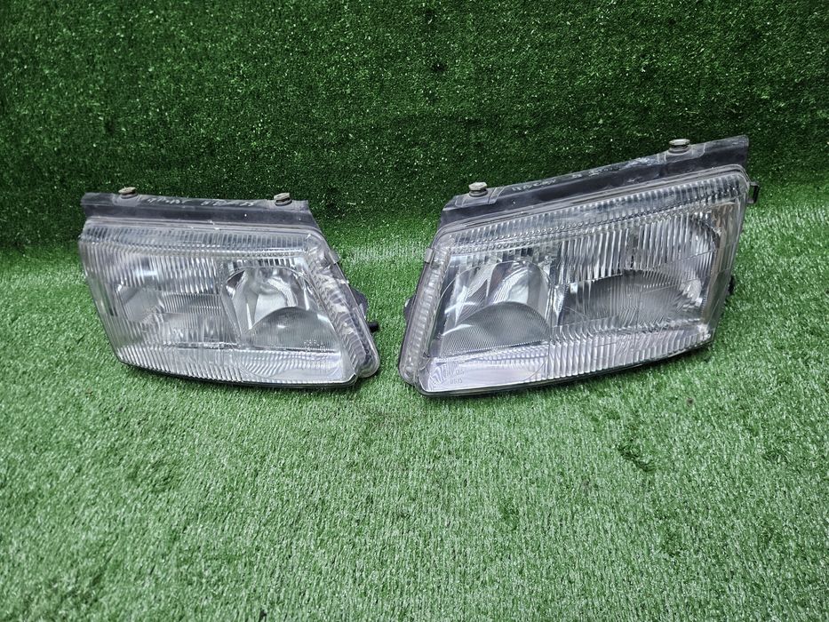 Фара Поворот Фари Повороти Вольксваген Пасат Б5 Volkswagen Passat B5