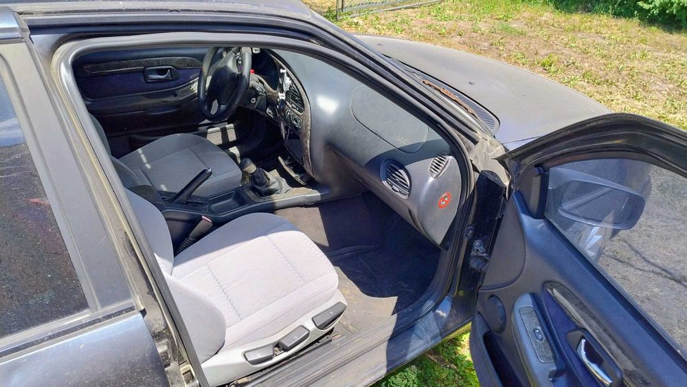 Ford Scorpio II 1996 2.0 газ-бензин