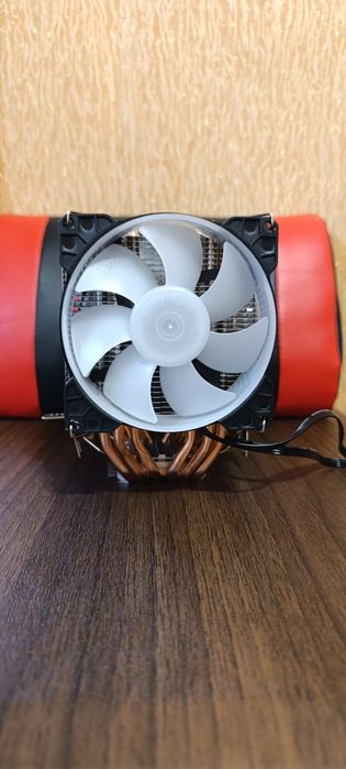 Башта охолодження Coolmoon