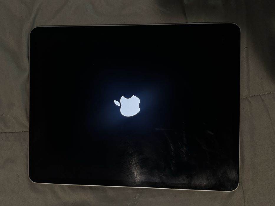 iPad Pro 4gen 12,9 polegadas