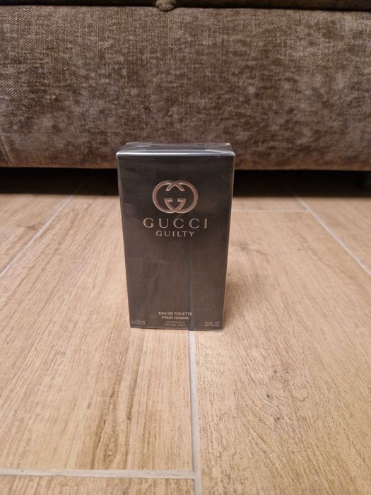 Perfum Gucci Guilty 90ml