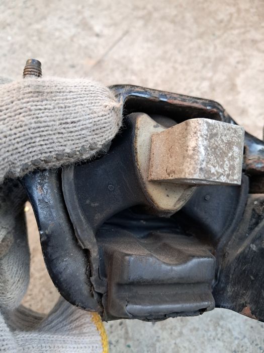 Вентелятор skoda fabia 2