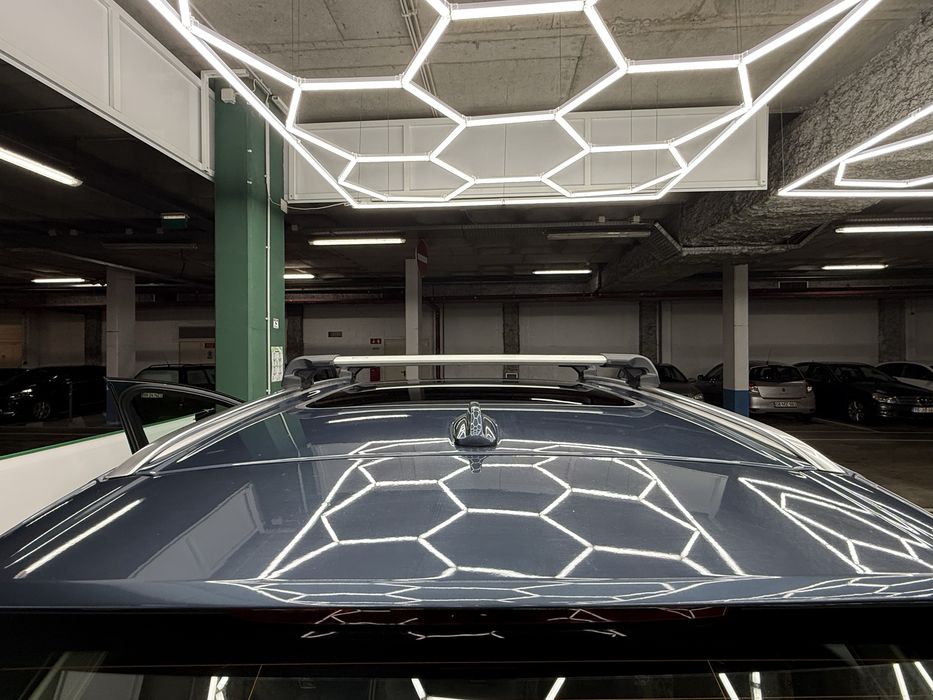 Volvo XC60 T8 Plug-in Hybrid AWD | 2018