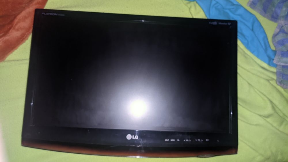 Monitor TV LG 23" Full HD (HDMI/USB)