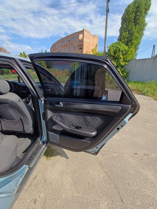 Audi A6 c5  2,5tdi
