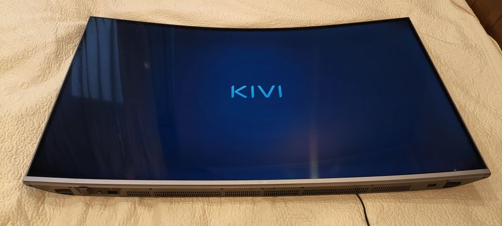 Телевізор Kivi 55UC50GU