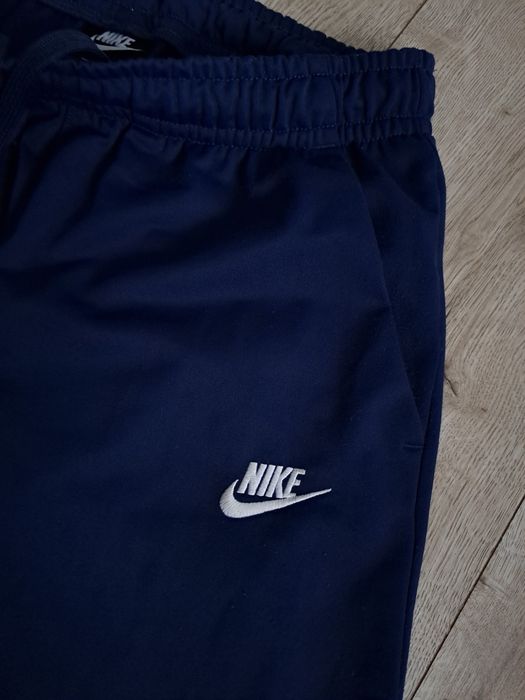 Dresy męskie nike crewneck vintage