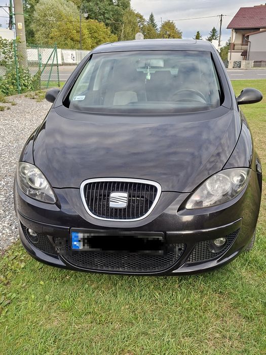 Seat Altea