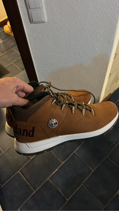 Botas Timberland