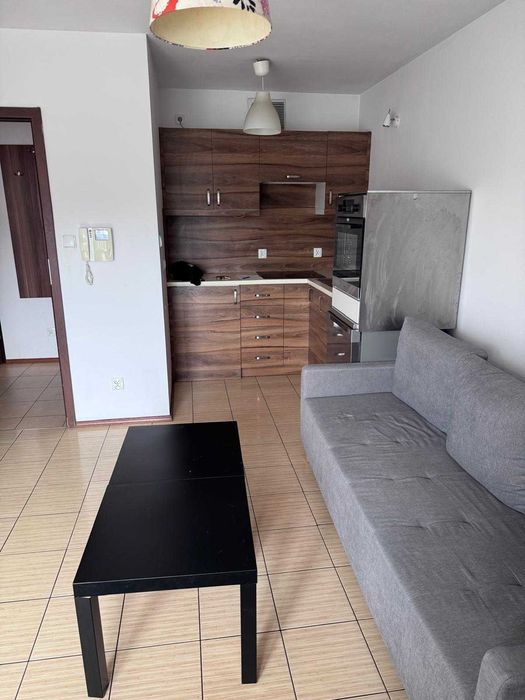 Dwupokojowe mieszkanie 37 m2 Borowska OD ZARAZ