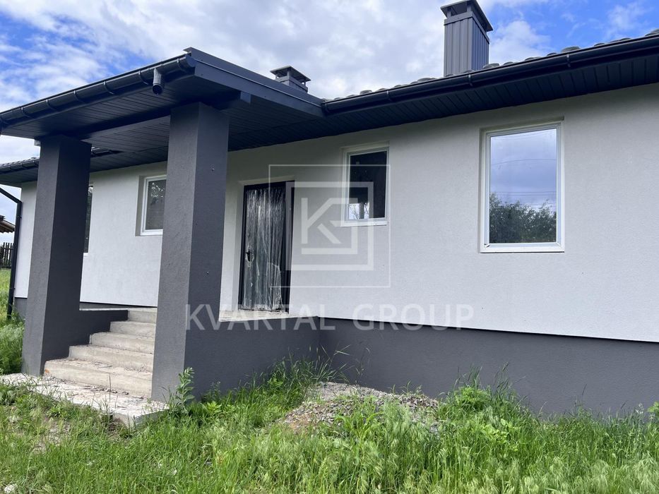 Продам окремий одноповерховий будинок в с. Шпитьки