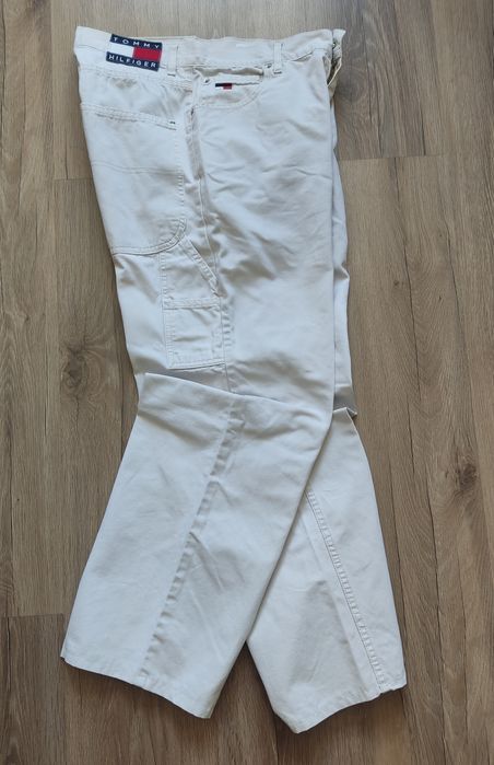 Штани Tommy Hilfiger