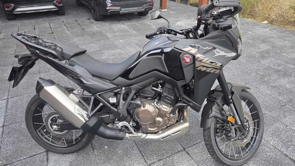 Honda crf1100l África twin 2026 14 500 €