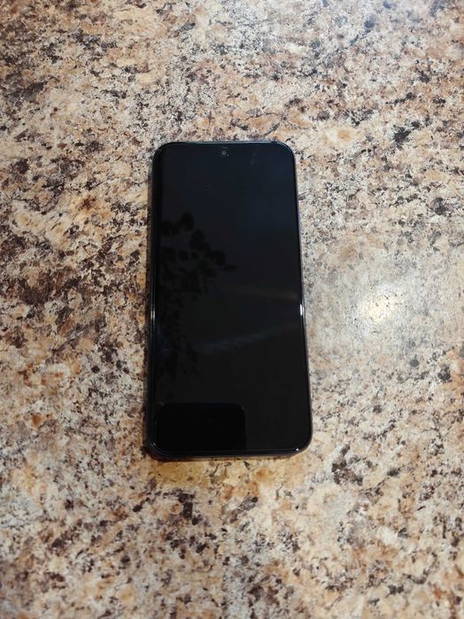 Смартфон OPPO A6x