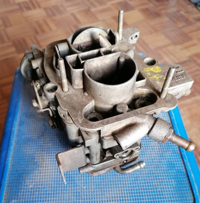 Carburadores RENAULT