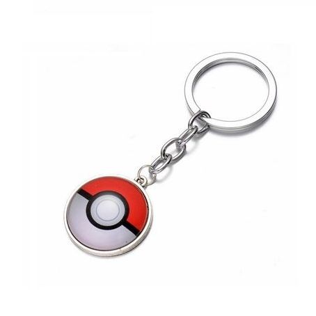 Produtos de anime e games