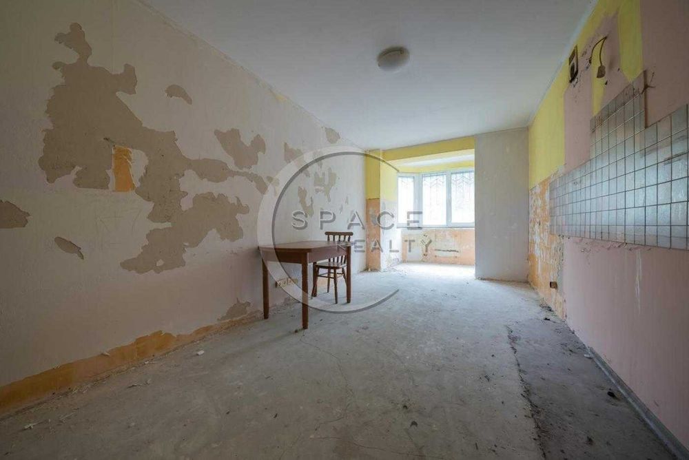 Продаж 2к квартири 85м2 Степана Рудницького 9