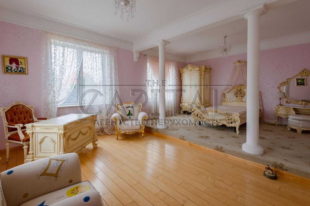 Продаж будинку, Гостомель, КМ Канадське село