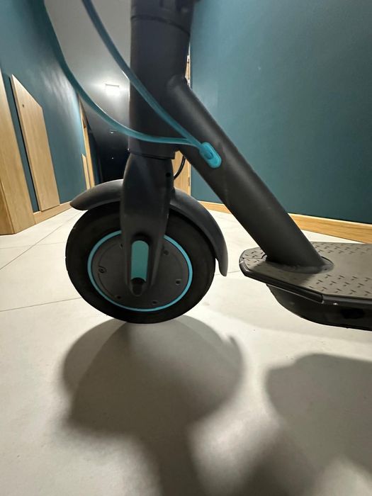 Hulajnoga Motus Scooty 10 LITE 2022