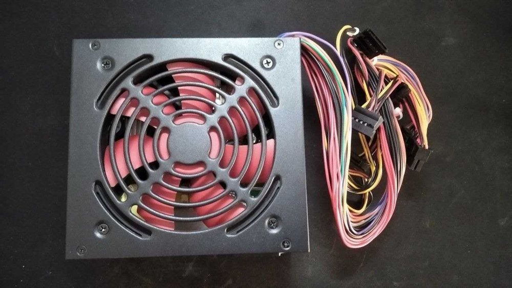 Продам Блок живлення XILENCE Redwing 350W (XP350R7)