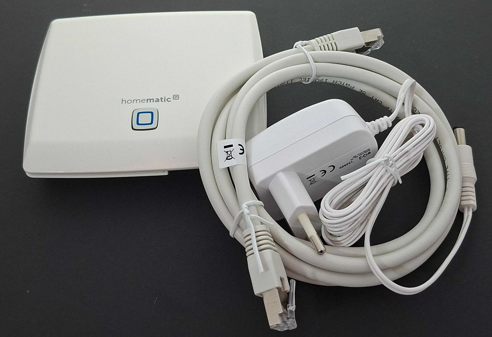 Centrala Smart Home Homematic IP Access Point HmIP-HAP