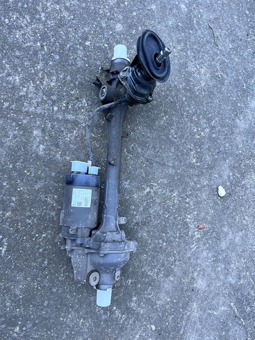 Maglownica Skoda Superb 5Q0910143C 5Q0959439R przekładnia kierownicza