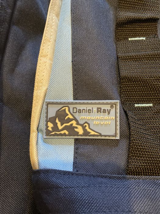 plecak górski Daniel Ray