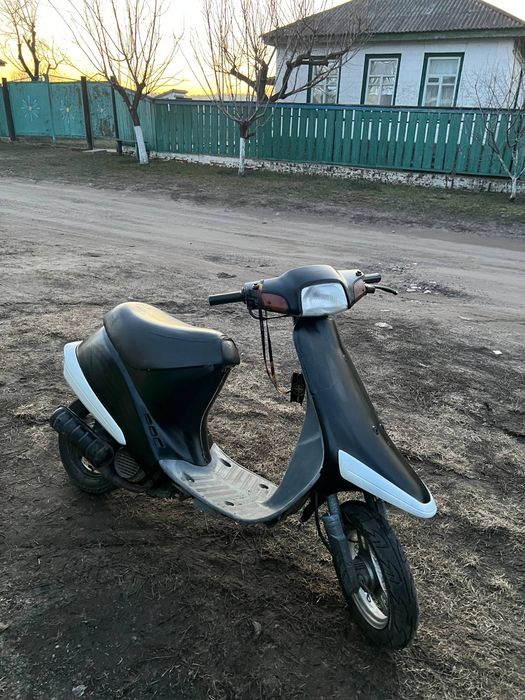 хонда пал аф 17.