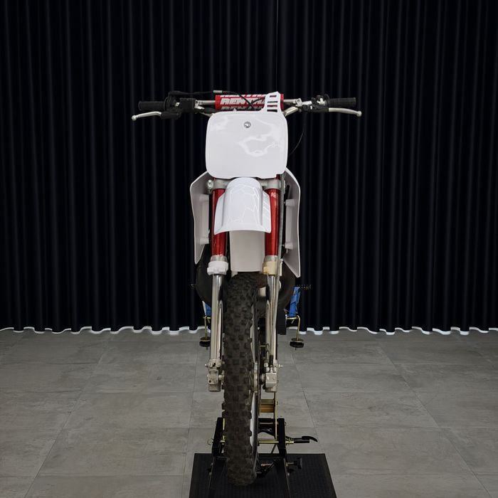 Yamaha yz 250 1990